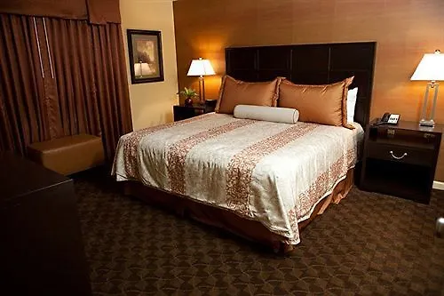 The Colonies At Williamsburg Otel ABD