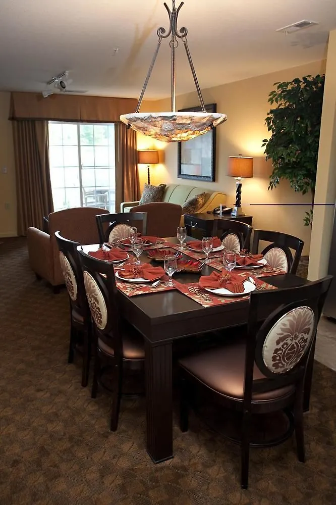 The Colonies At Williamsburg Otel Resort