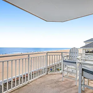 Oceans Mist 401 Ocean City