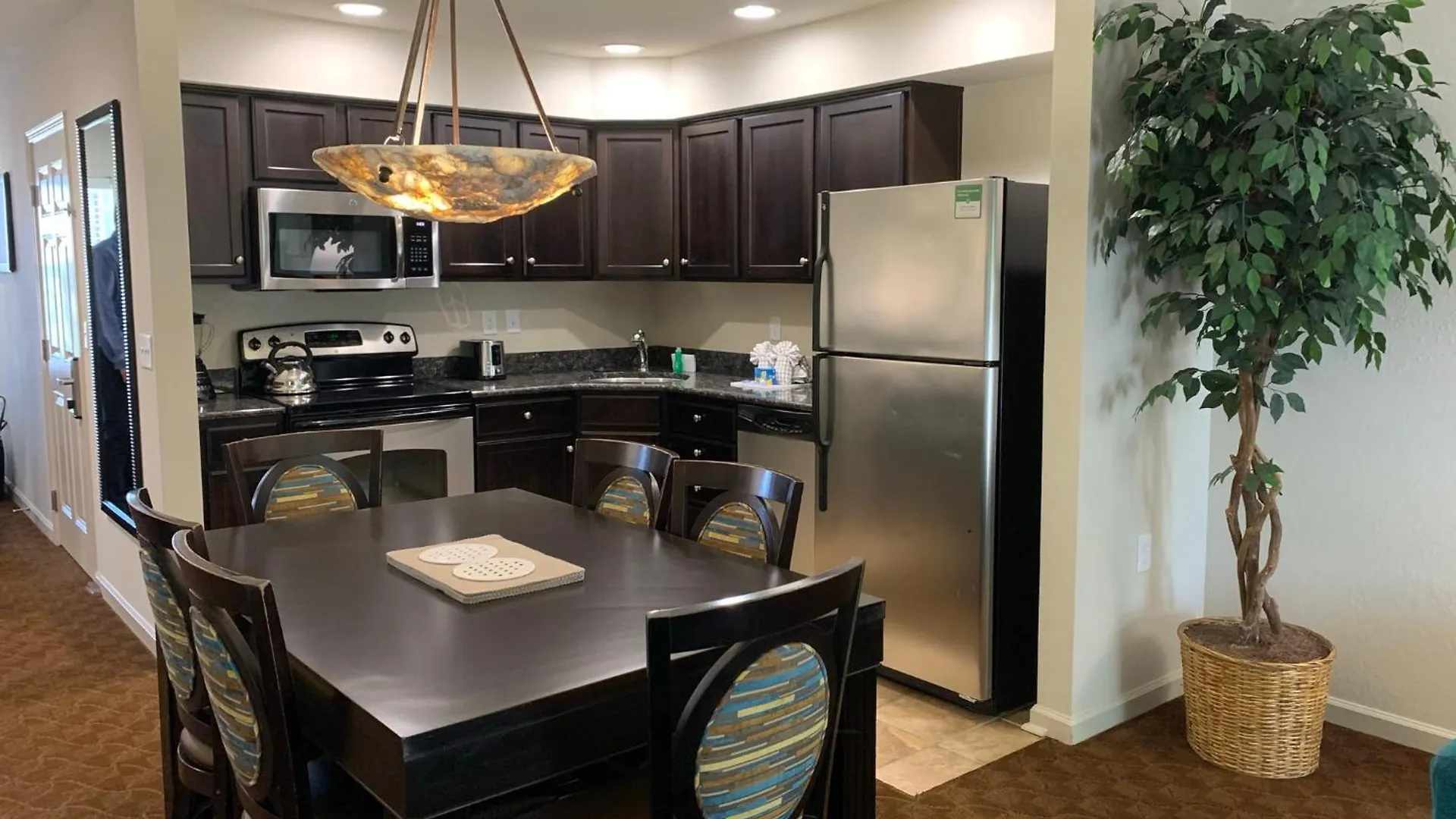 **** Resort The Colonies At Williamsburg Hotel United States