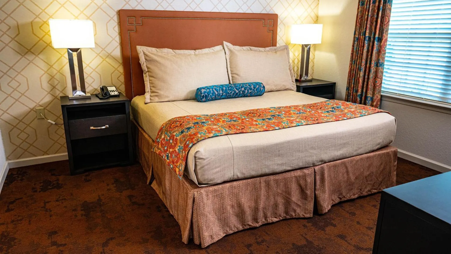 The Colonies At Williamsburg Hotel Resort
