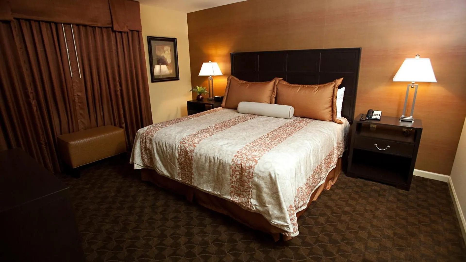The Colonies At Williamsburg Hotel Resort