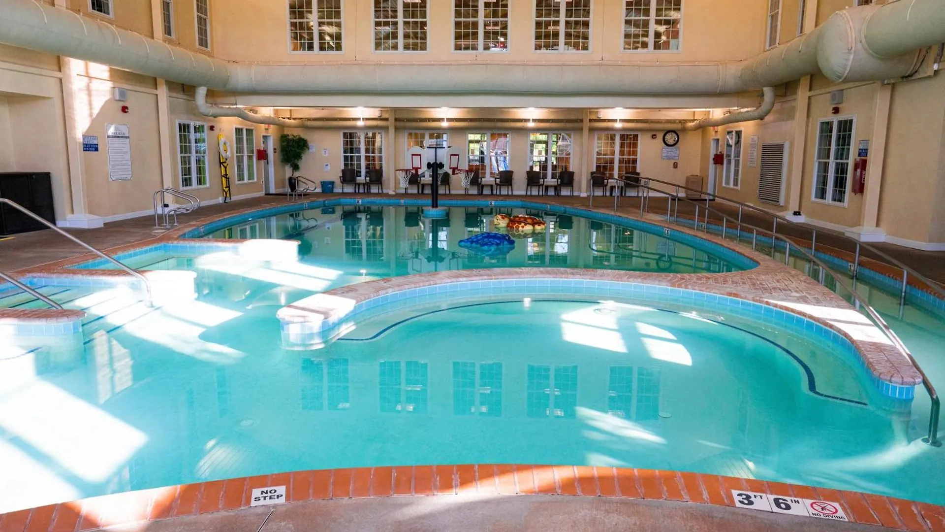 **** Resort The Colonies At Williamsburg Hotel United States