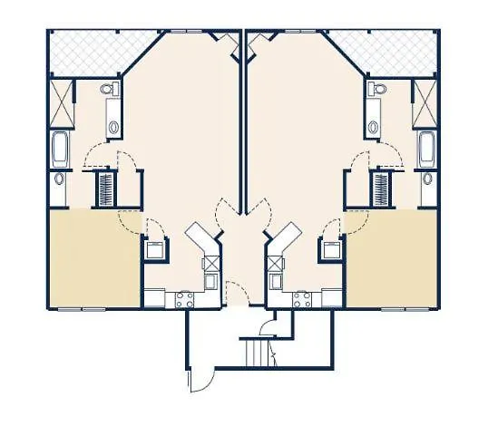 The Colonies At Williamsburg Hotel Resort