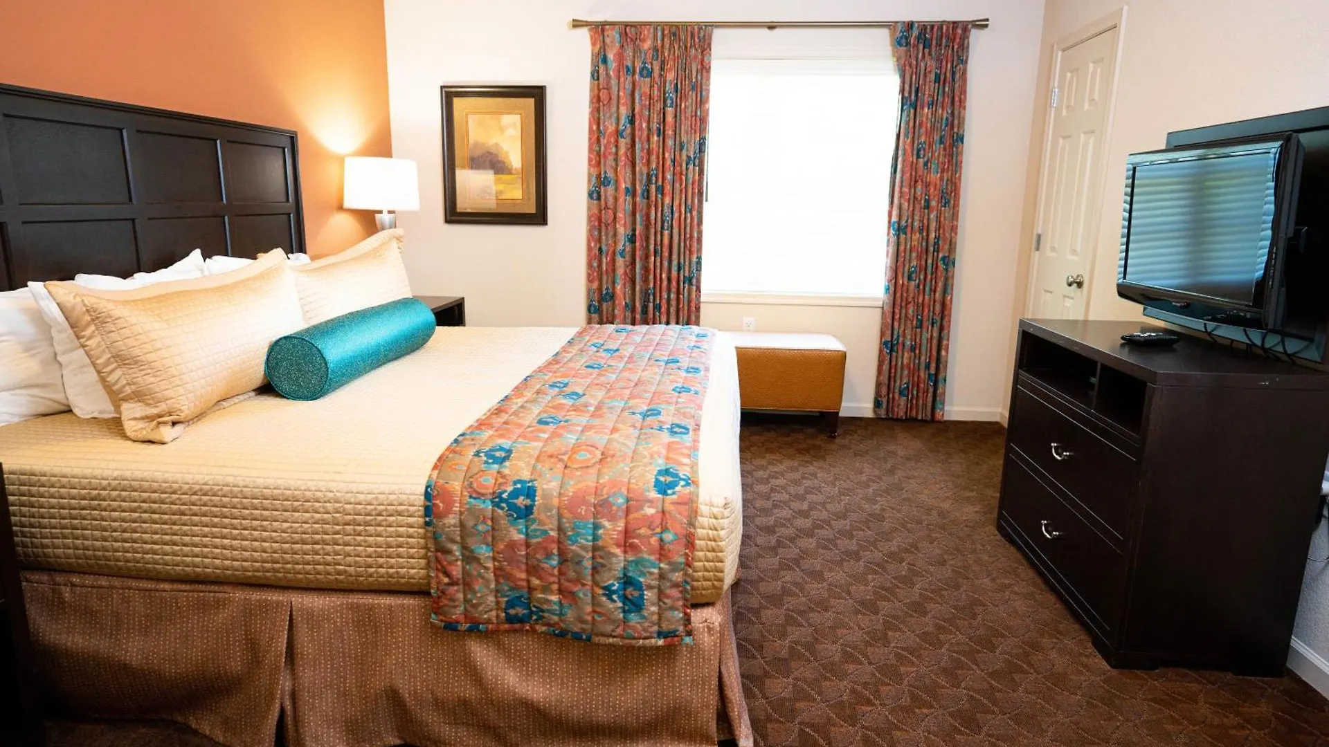 The Colonies At Williamsburg Hotel Resort
