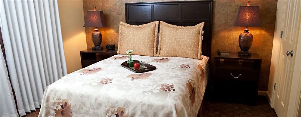 **** Resort The Colonies At Williamsburg Hotel United States