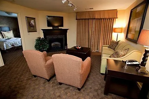 The Colonies At Williamsburg Hotel 4*,  United States