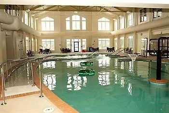 The Colonies At Williamsburg Hotel Resort