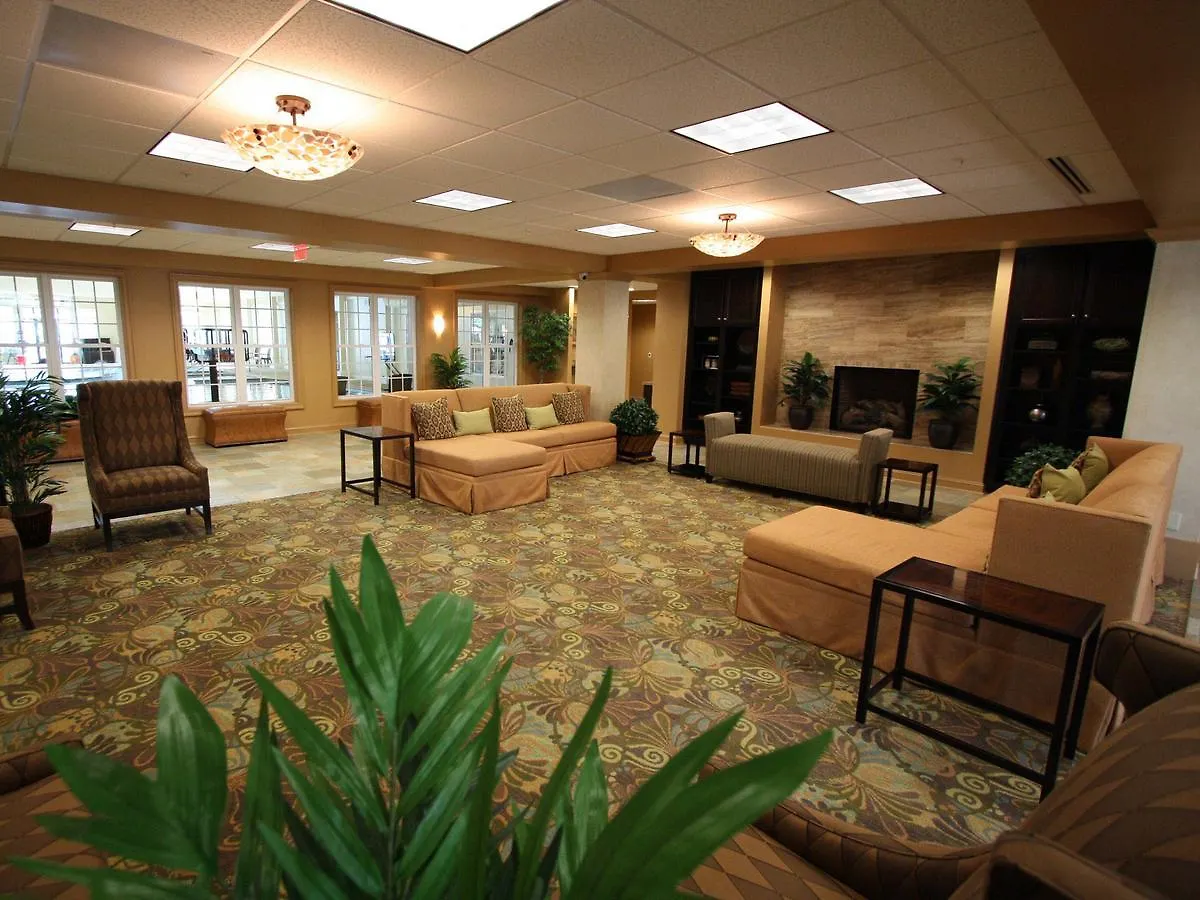 **** Resort The Colonies At Williamsburg Hotel United States