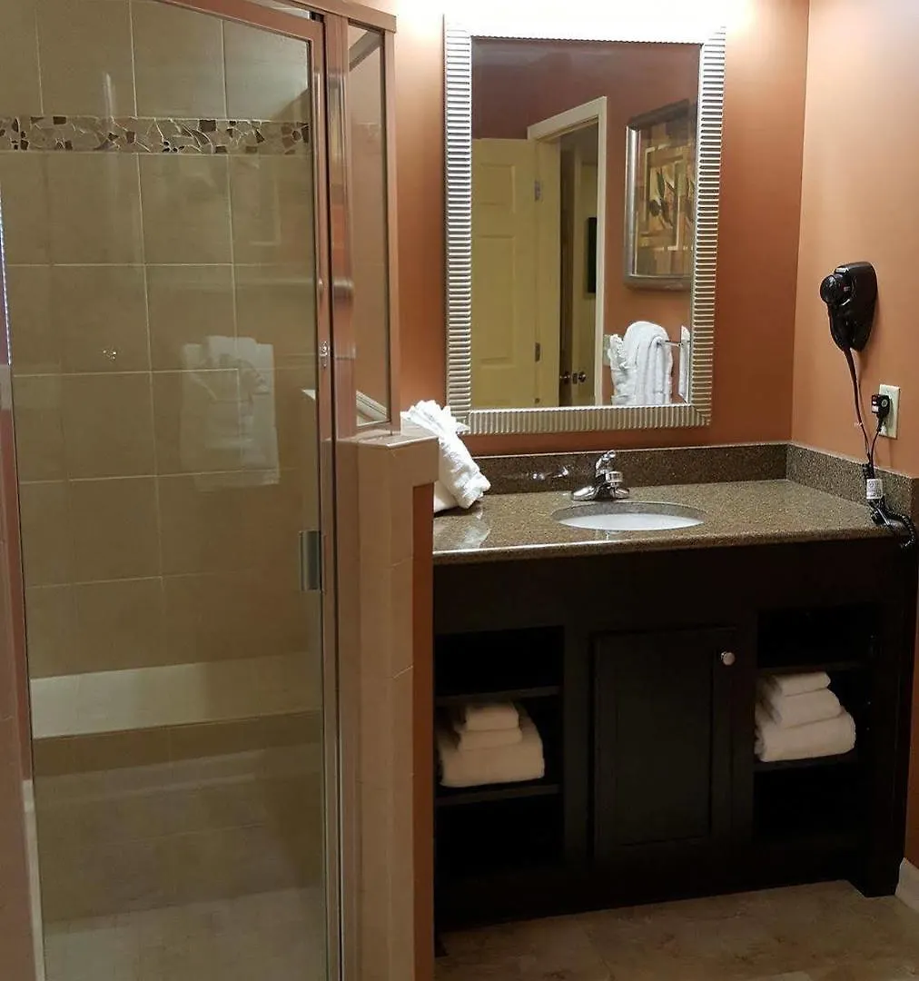**** Resort The Colonies At Williamsburg Hotel United States