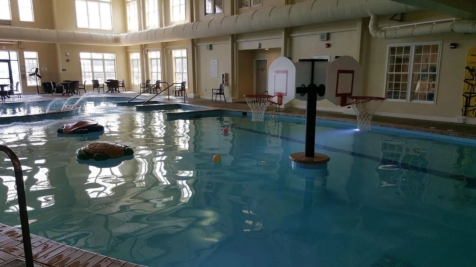 The Colonies At Williamsburg Hotel Resort