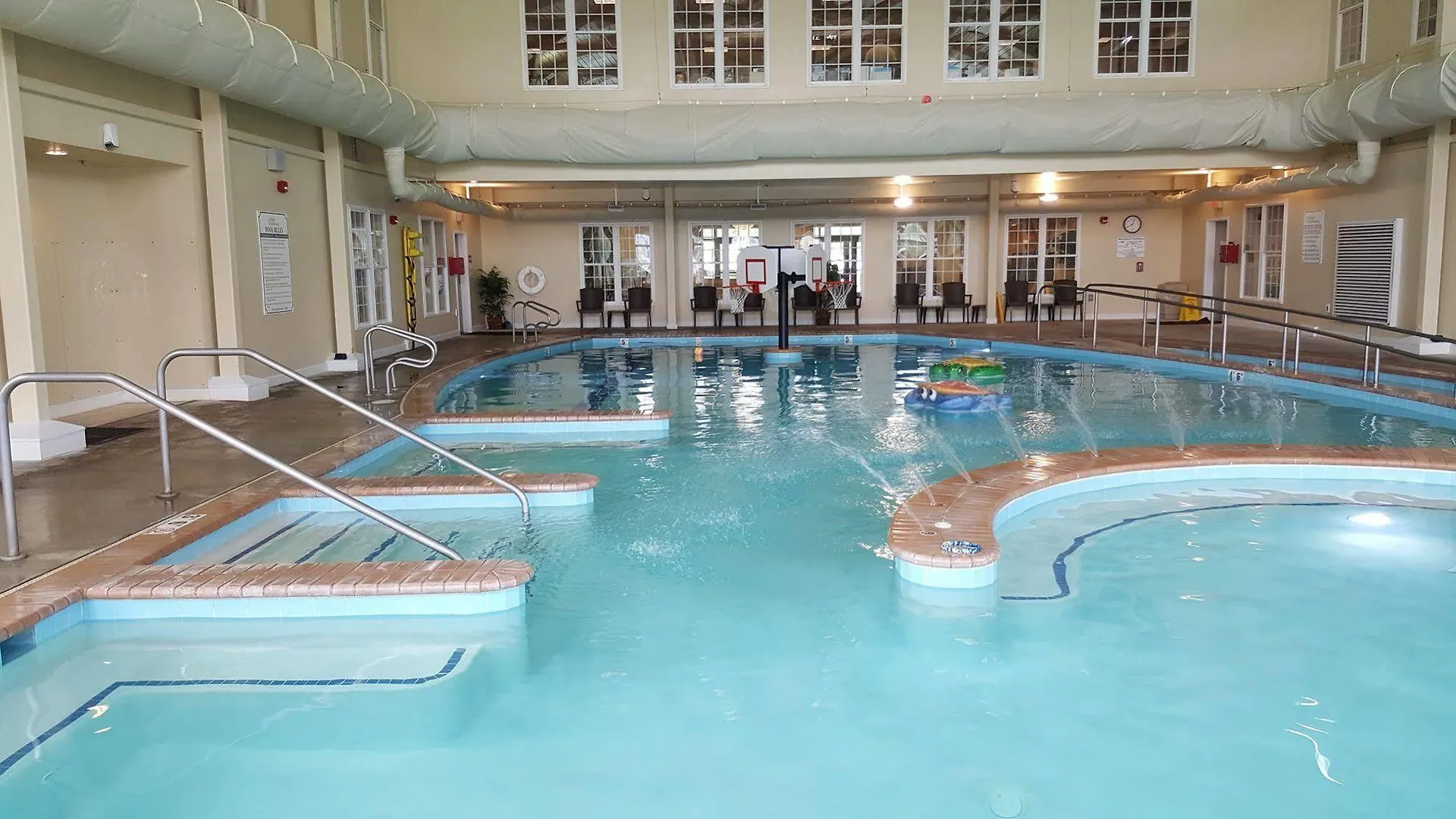 Resort The Colonies At Williamsburg Hotel