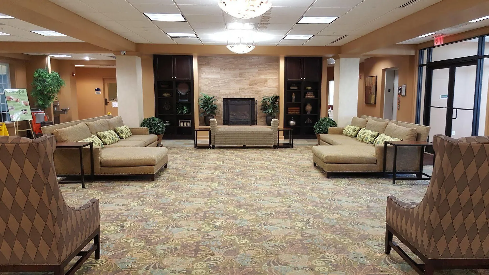 **** Resort The Colonies At Williamsburg Hotel United States