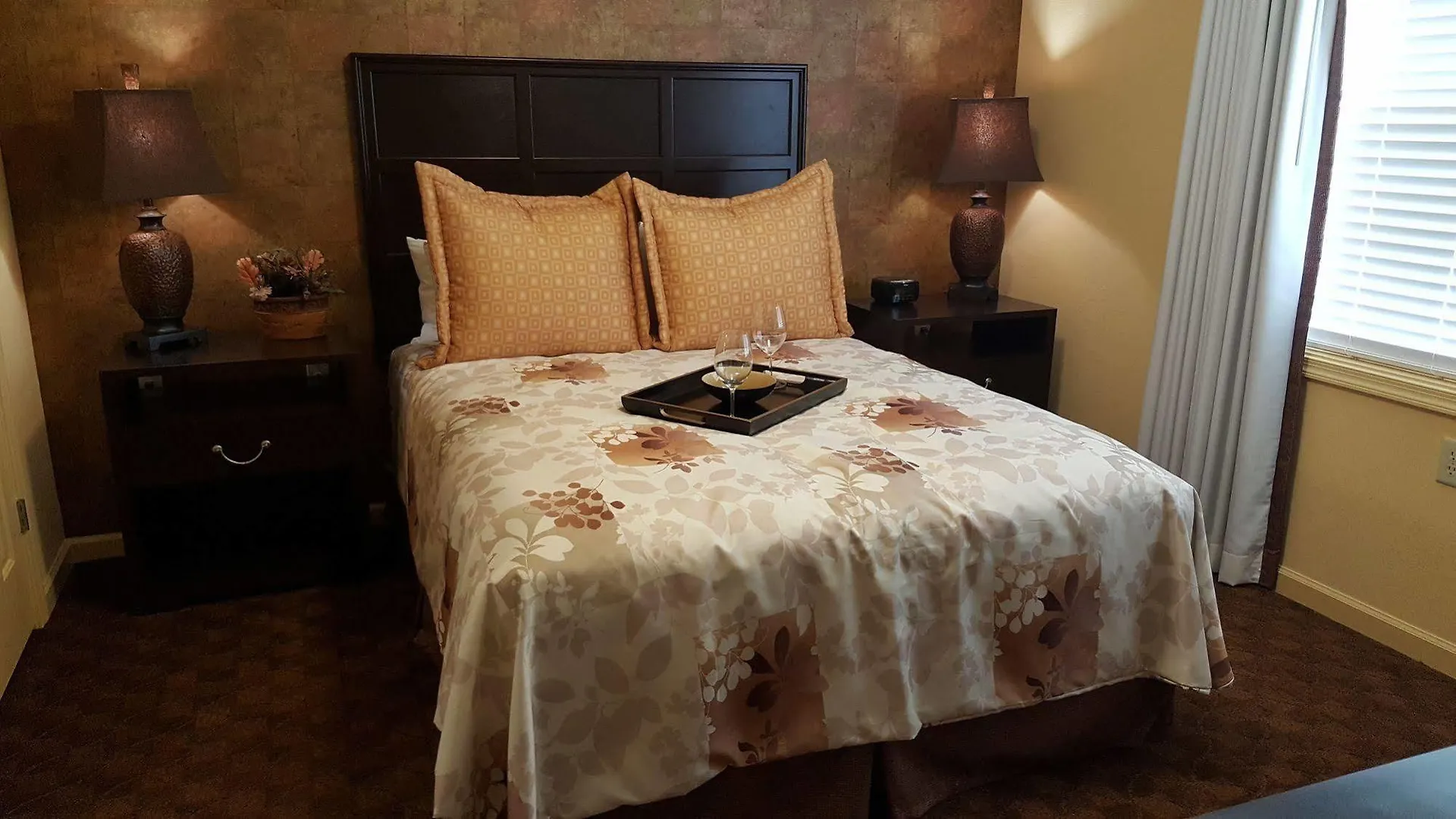 **** Resort The Colonies At Williamsburg Hotel United States